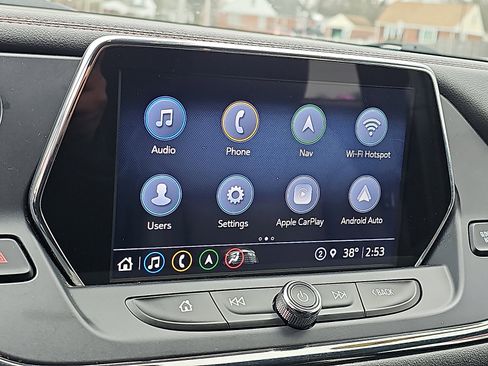 Used 2022 Chevrolet Blazer RS image 26