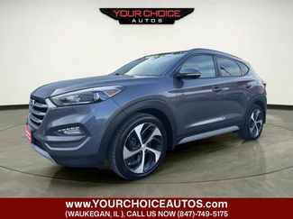 Used 2018 Hyundai Tucson Value w/ Cargo Package AWD/4WD video 1