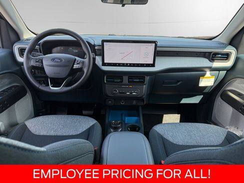 New 2026 Ford Maverick XLT w/ XLT Luxury Package AWD/4WD image 11