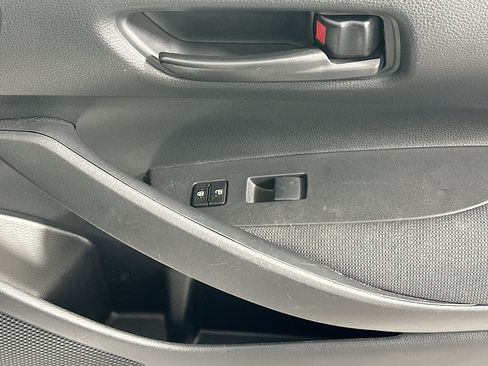 Used 2024 Toyota Corolla LE FWD image 28