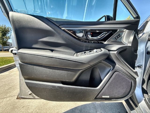Used 2025 Subaru Legacy Limited AWD/4WD image 13