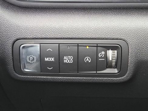 New 2026 GMC Terrain Elevation image 13