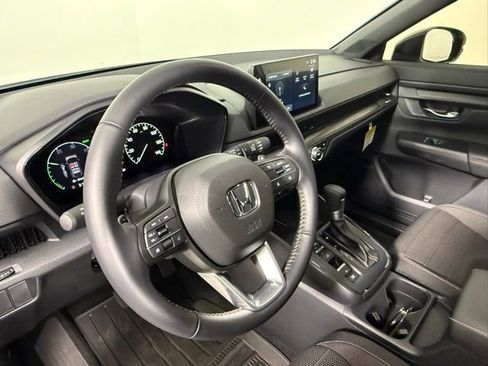 Used 2026 Honda CR-V Sport image 55