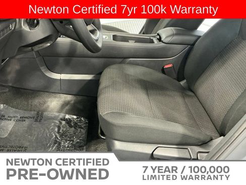 Used 2025 Nissan Kicks S FWD image 10