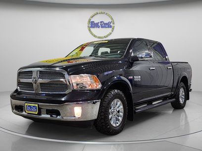 Used 2018 RAM 1500 SLT