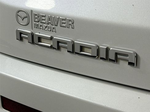 Used 2018 GMC Acadia Denali w/ Technology Package image 11