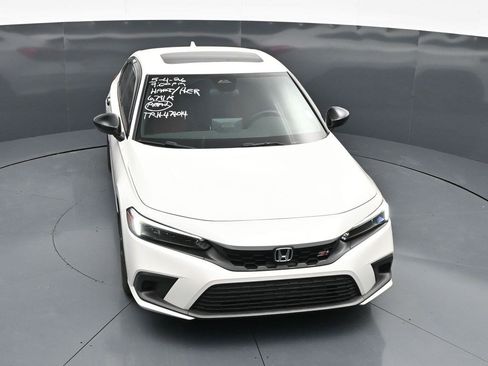 Used 2024 Honda Civic Si image 17