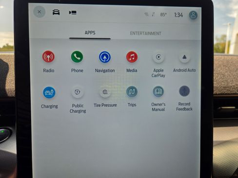 Certified 2023 Ford Mustang Mach-E GT image 20