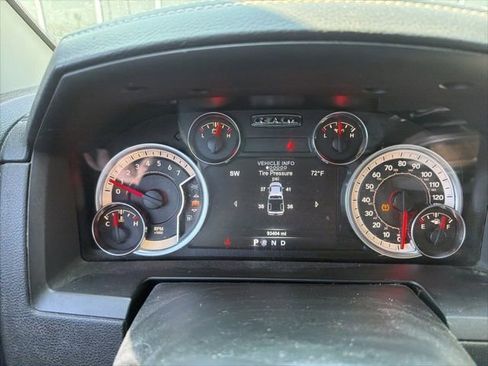 Used 2018 RAM 1500 Laramie image 8