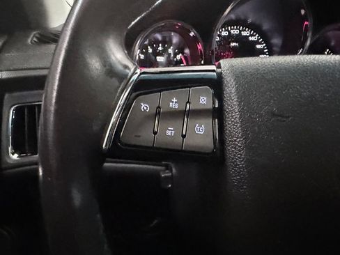 Used 2011 Cadillac CTS V RWD image 23