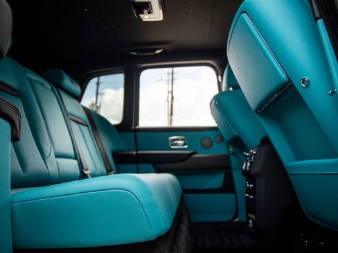 New 2026 Rolls-Royce Cullinan image 49