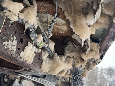 Used 2006 Chevrolet Silverado 1500 LT w/ Light Duty Power Package image 18