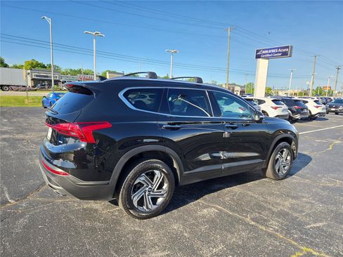 Used 2023 Hyundai Santa Fe SEL AWD/4WD image 29