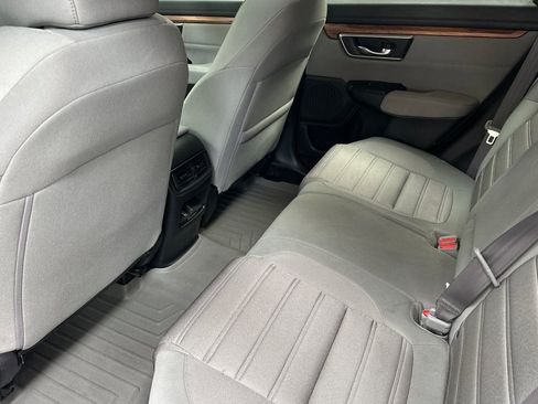 Used 2022 Honda CR-V EX image 16