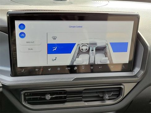 New 2025 Ford Bronco Sport Badlands w/ Sasquatch Badlands Package image 21