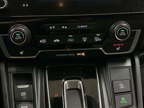 Used 2021 Honda CR-V EX image 22