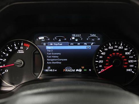 Used 2020 Ford F150 Raptor w/ Equipment Group 802A Luxury image 9