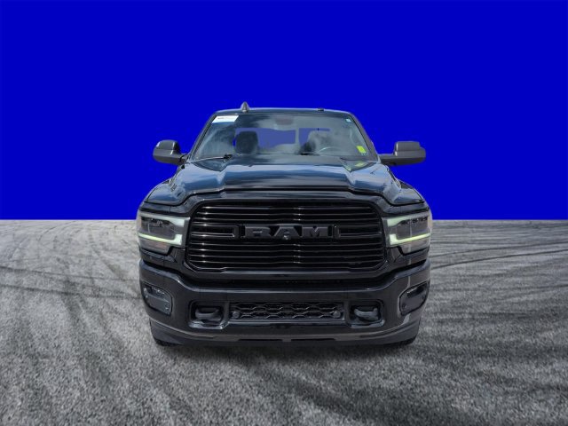 Used 2022 RAM 2500 Laramie AWD/4WD image 9