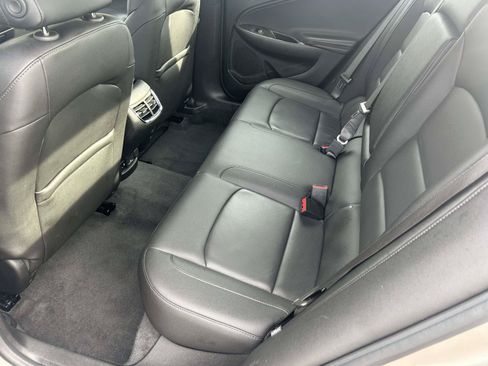 Used 2024 Chevrolet Malibu LT FWD image 16