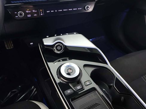 Used 2024 Kia EV6 GT-Line image 60