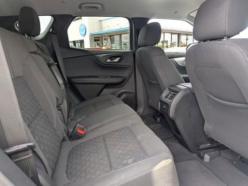 Used 2022 Chevrolet Blazer LT FWD image 32