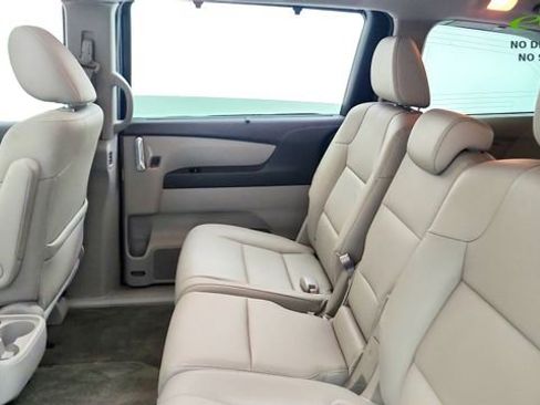 Used 2015 Honda Odyssey EX-L image 33