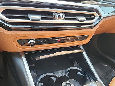 Used 2023 BMW i4 eDrive40 w/ Parking Assistance Package image 30