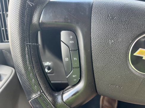 Used 2016 Chevrolet Express 3500 LT w/ LT Preferred Equipment Group image 19