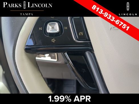 Certified 2020 Lincoln Corsair FWD w/ Rear Removable Package Tray image 26