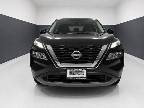 Certified 2023 Nissan Rogue SV AWD/4WD image 6