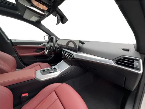 Used 2024 BMW 430i Gran Coupe w/ Convenience Package RWD image 31