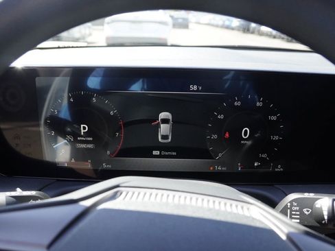 New 2026 Nissan Sentra SV FWD image 11
