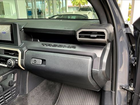 Used 2025 Toyota Tacoma SR RWD image 24