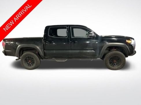 Used 2023 Toyota Tacoma TRD Pro image 1
