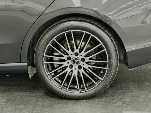 Used 2023 Mercedes-Benz C 300 Sedan w/ Exclusive Trim Package image 17