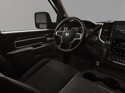 New 2026 RAM 2500 Lone Star