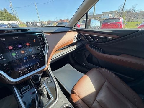 Used 2022 Subaru Outback Touring image 35