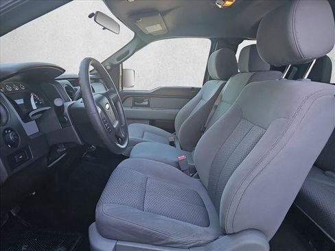 Used 2013 Ford F150 STX w/ Mid Equipment Group image 10