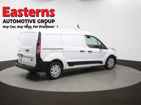 Used 2022 Ford Transit Connect XL FWD image 43