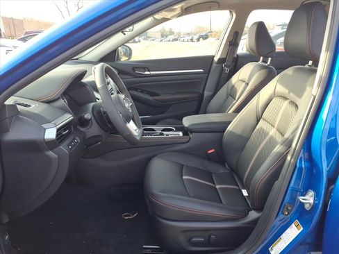 New 2025 Nissan Altima 2.5 SR image 26