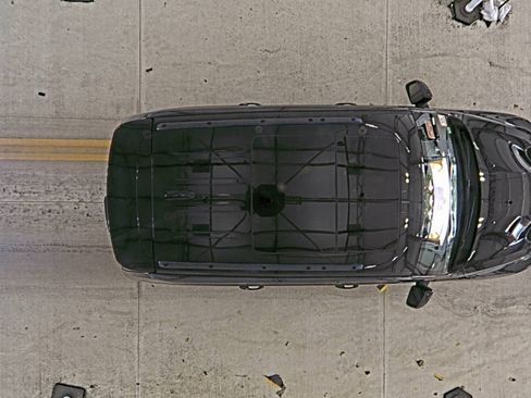 Used 2019 Jeep Grand Cherokee SRT image 12