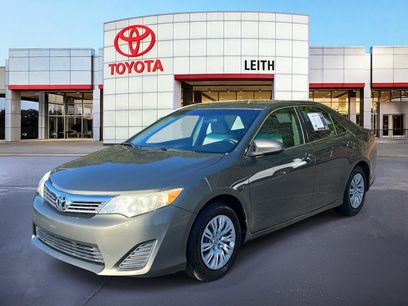 Used 2014 Toyota Camry L