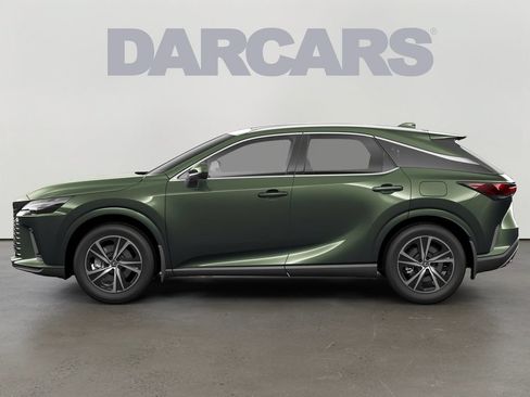 New 2026 Lexus RX 350h w/ Accessory Package (Z1) AWD/4WD image 2