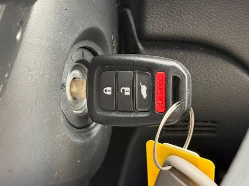 Certified 2019 Honda CR-V LX image 16