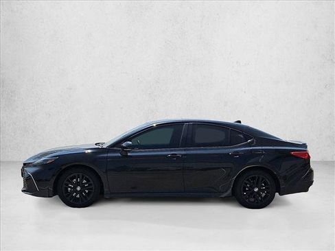 Used 2026 Toyota Camry SE w/ Convenience Package FWD image 9