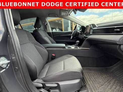 Used 2026 Toyota Camry LE w/ Convenience Package FWD image 19
