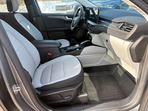 Used 2024 Ford Escape Active w/ Tech Pack #2 image 11