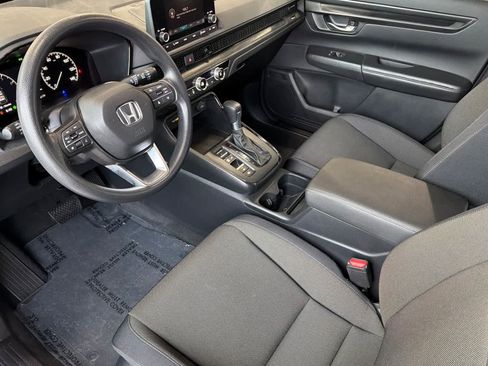 Used 2023 Honda CR-V LX image 13