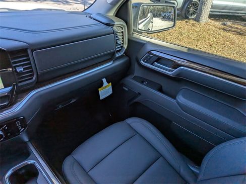 New 2026 GMC Sierra 1500 Elevation w/ Elevation Premium Package image 17