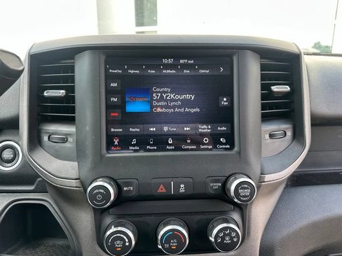 Used 2019 RAM 2500 Tradesman w/ Towing Technology Group AWD/4WD image 7